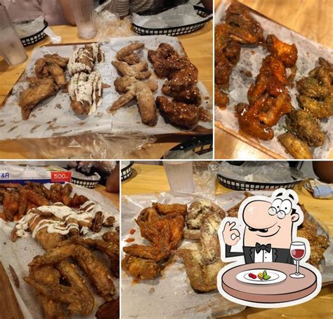 doc wings - caloocan photos|DOC WINGS CALOOCAN .